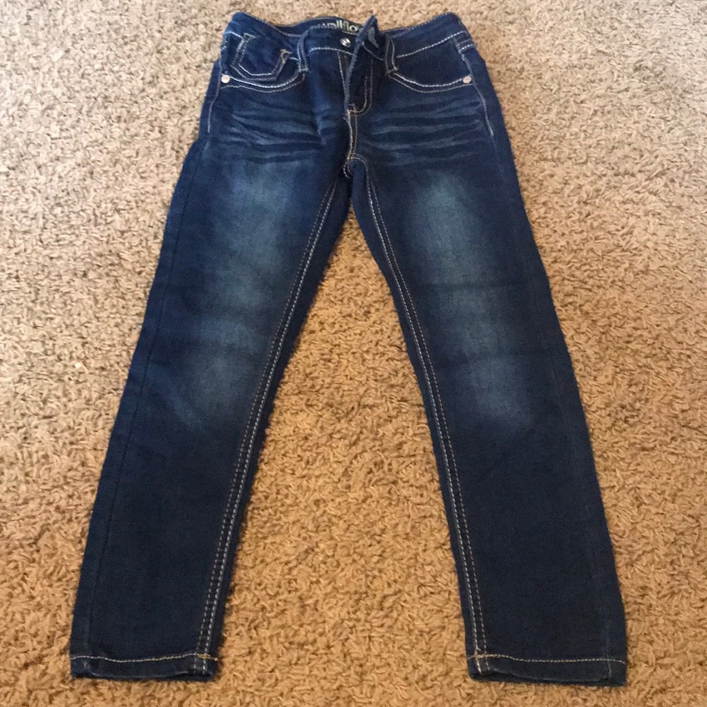 Girls Jeans